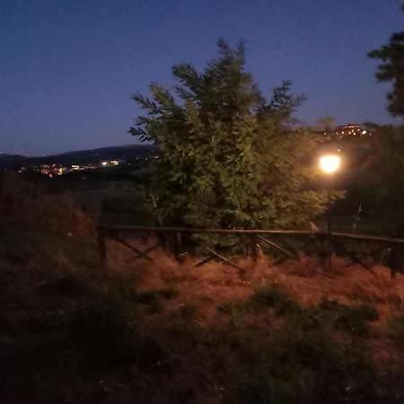 Villa Claudi Camerino Exteriér fotografie